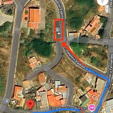 Casa Dona Delfina Lejlighed Valverde  Eksteriør billede