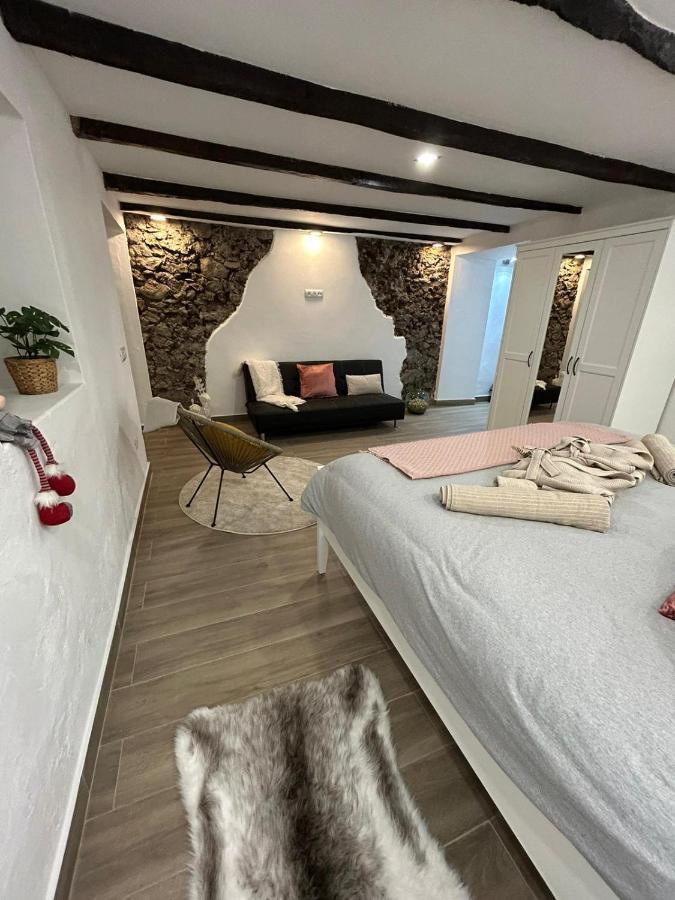 Casa Dona Delfina Lejlighed Valverde  Eksteriør billede