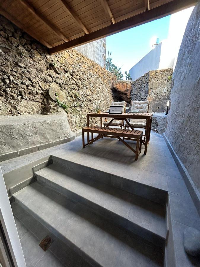 Casa Dona Delfina Lejlighed Valverde  Eksteriør billede