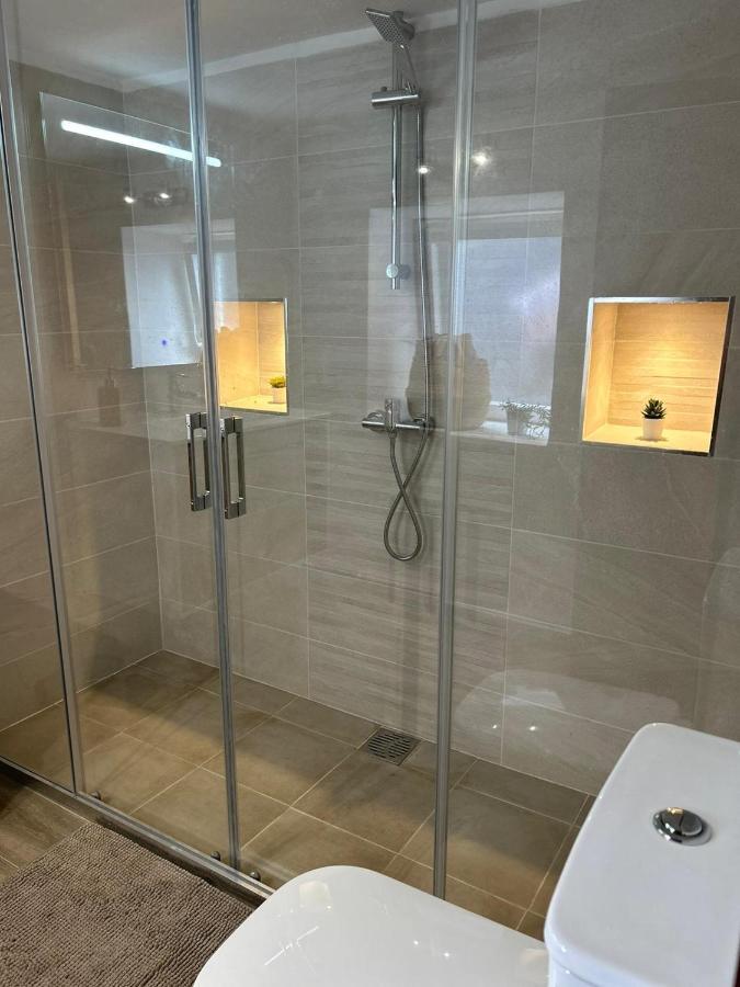 Casa Dona Delfina Lejlighed Valverde  Eksteriør billede