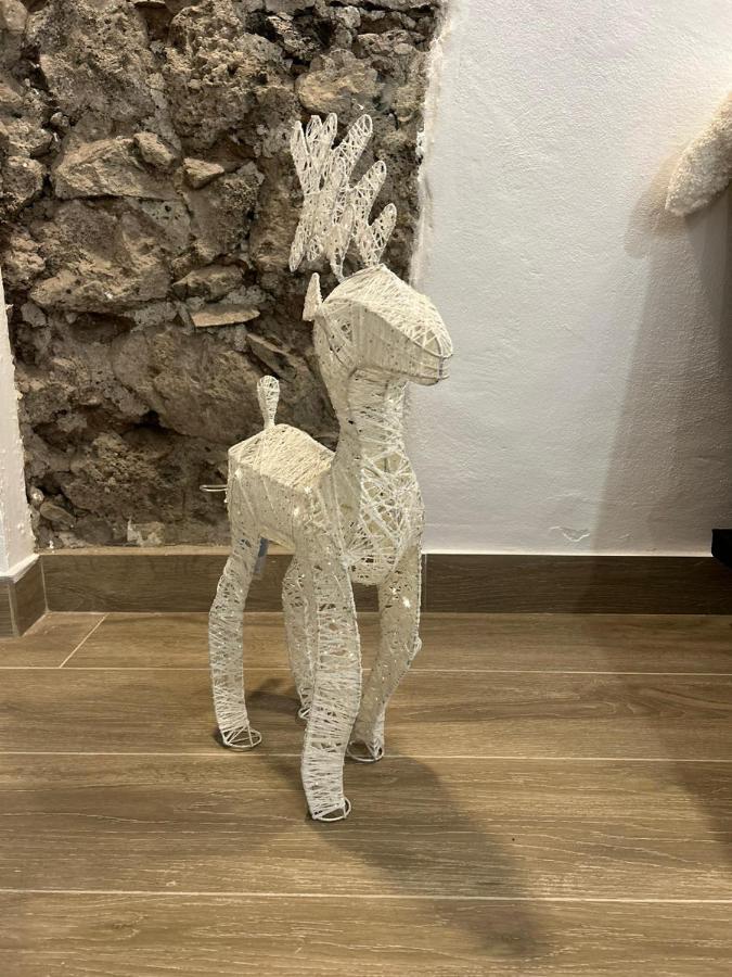 Casa Dona Delfina Lejlighed Valverde  Eksteriør billede