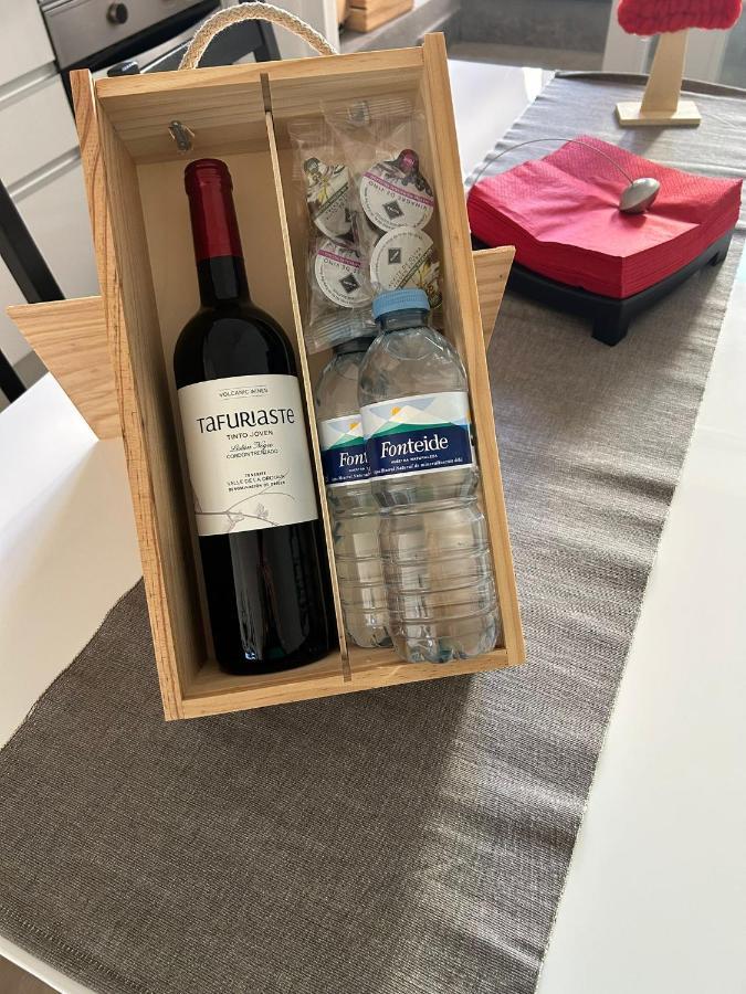 Casa Dona Delfina Lejlighed Valverde  Eksteriør billede