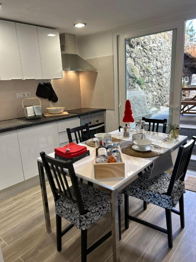 Casa Dona Delfina Lejlighed Valverde  Eksteriør billede