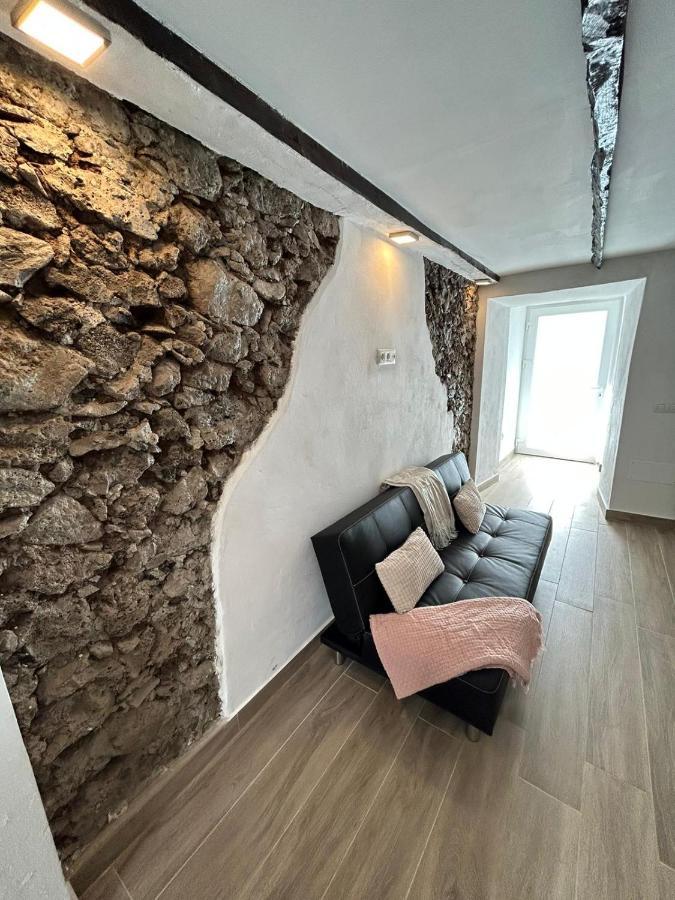 Casa Dona Delfina Lejlighed Valverde  Eksteriør billede
