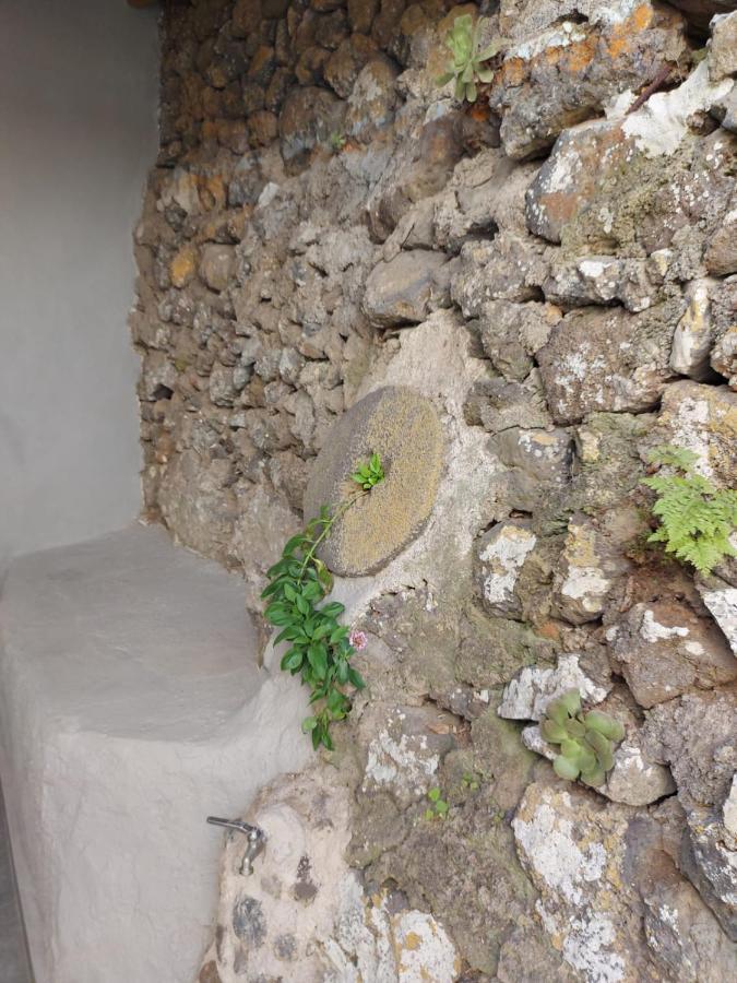 Casa Dona Delfina Lejlighed Valverde  Eksteriør billede