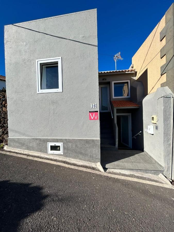 Casa Dona Delfina Lejlighed Valverde  Eksteriør billede
